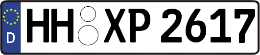 HH-XP2617