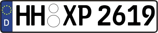 HH-XP2619