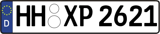 HH-XP2621