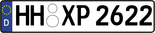 HH-XP2622