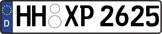 HH-XP2625