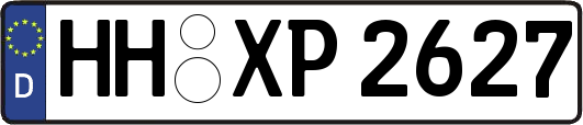 HH-XP2627