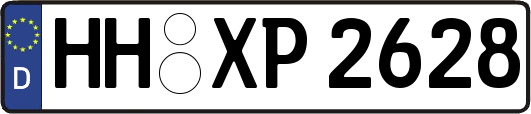 HH-XP2628