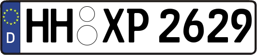 HH-XP2629
