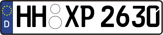 HH-XP2630