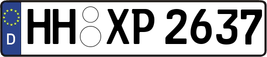 HH-XP2637