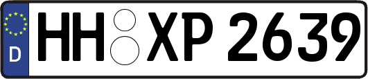 HH-XP2639