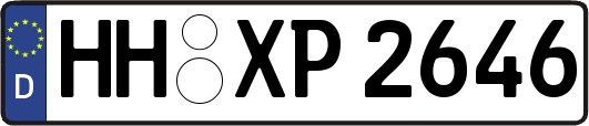 HH-XP2646