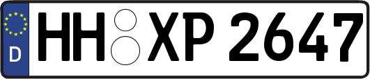 HH-XP2647