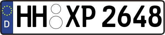 HH-XP2648