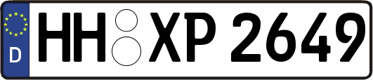 HH-XP2649