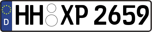 HH-XP2659