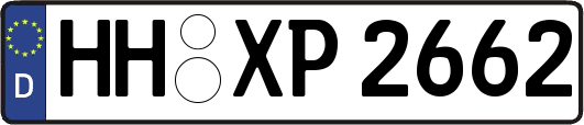 HH-XP2662