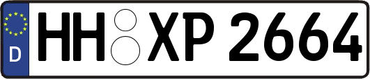HH-XP2664
