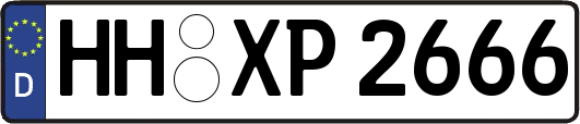 HH-XP2666