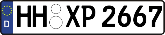 HH-XP2667