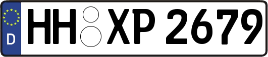 HH-XP2679