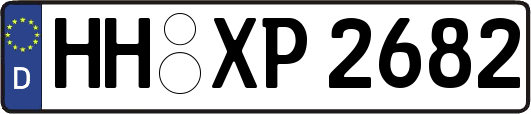 HH-XP2682
