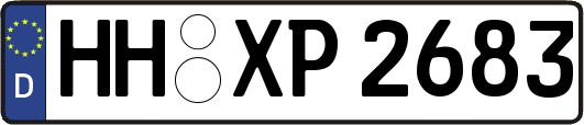 HH-XP2683