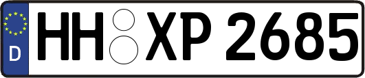 HH-XP2685