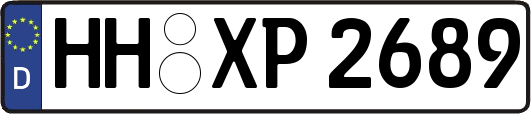HH-XP2689