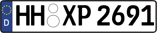 HH-XP2691