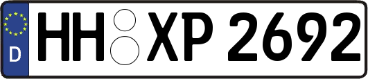 HH-XP2692
