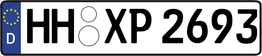 HH-XP2693