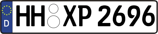 HH-XP2696