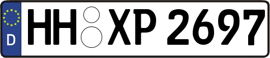 HH-XP2697