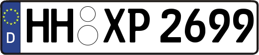 HH-XP2699