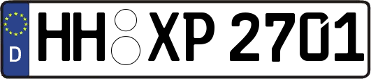 HH-XP2701