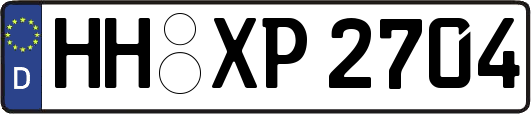 HH-XP2704