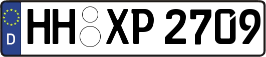 HH-XP2709
