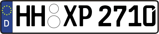 HH-XP2710