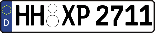 HH-XP2711