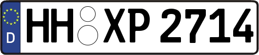 HH-XP2714