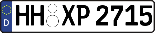 HH-XP2715