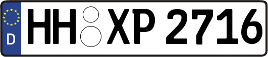 HH-XP2716