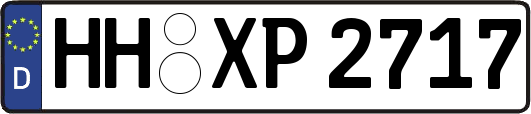 HH-XP2717
