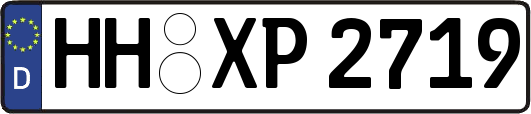 HH-XP2719