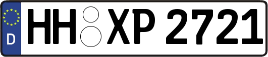 HH-XP2721