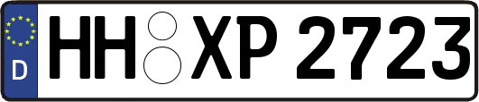 HH-XP2723