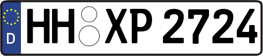 HH-XP2724