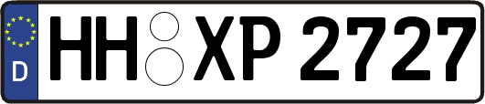 HH-XP2727