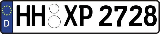 HH-XP2728