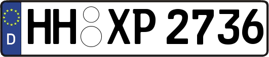HH-XP2736