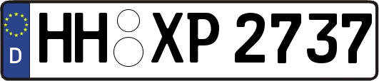 HH-XP2737