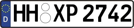 HH-XP2742