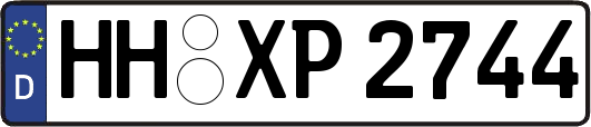 HH-XP2744
